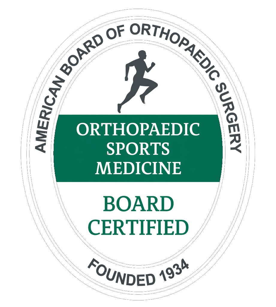 American Board of Orthopaedic Surgery, Orthopaedic Sports Medicine