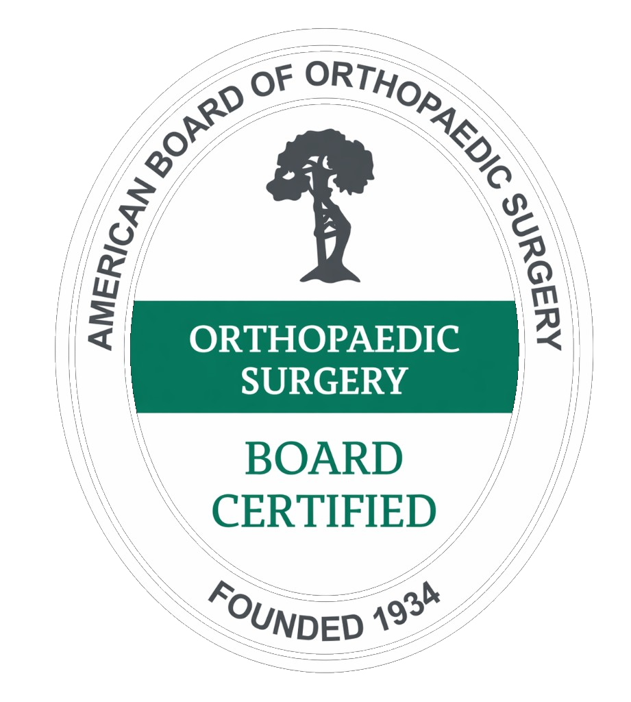 American Board of Orthopaedic Surgery